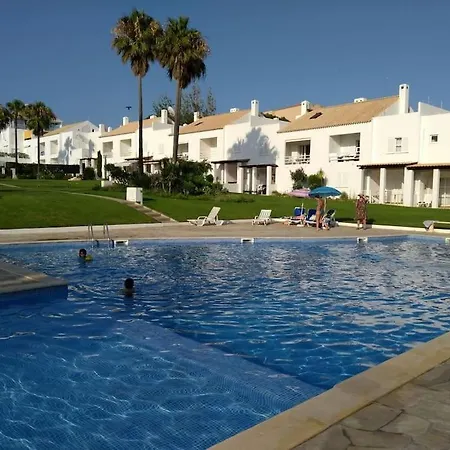 Blue Sea - Near Beach, Car Not Essential Apartment Guia (Faro)